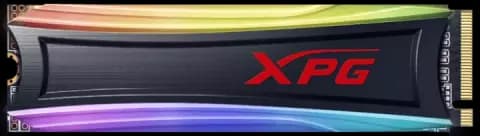 حافظه SSD اینترنال 1 ترابایت Adata مدل XPG SPECTRIX S40G NVMe M.2