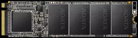 حافظه SSD اینترنال 1 ترابایت Adata مدل XPG SX6000 PRO NVMe M.2