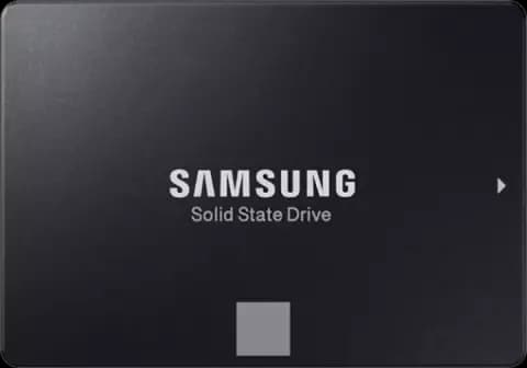 حافظه SSD اینترنال 4 ترابایت Samsung مدل 860 EVO