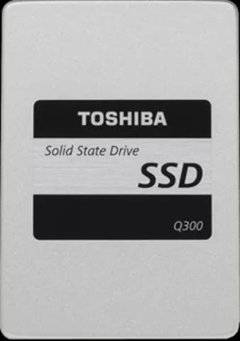 حافظه SSD اینترنال 960گیگابایت Toshiba مدل Q300