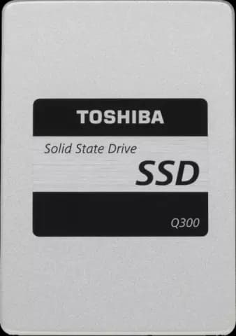 حافظه SSD اینترنال 480گیگابایت Toshiba مدل Q300