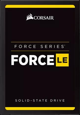 حافظه SSD اینترنال 120گیگابایت Corsair مدل Force LE CSSD-F120GBLEB