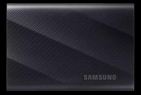 حافظه SSD اکسترنال 4 ترابایت Samsung مدل T9