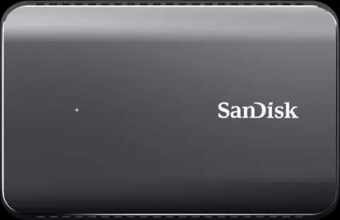 حافظه SSD اکسترنال 1.92ترابایت Sandisk مدل EXTREME 900