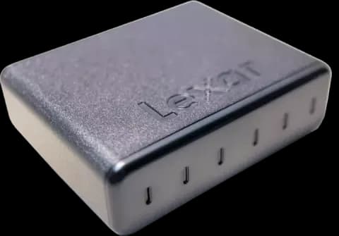 حافظه SSD اکسترنال 512 گیگابایت Lexar