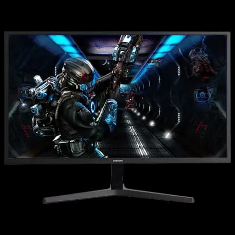 مانیتور 31.5 اینچ Samsung مدل UJ59 U32J590UQM