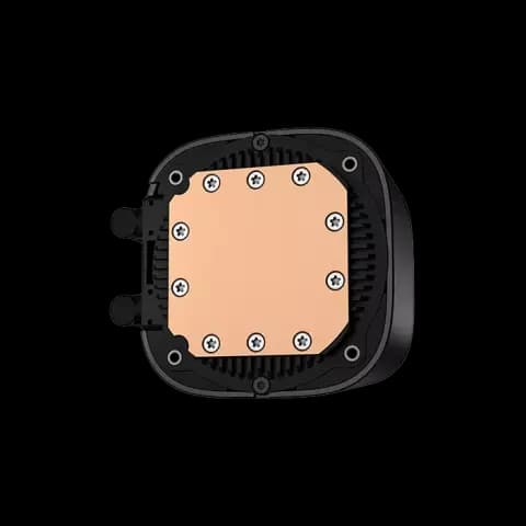 خنک کننده پردازنده Deepcool مدل GAMMAXX LE720