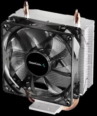 خنک کننده پردازنده Deepcool مدل GAMMAXX 200 V2