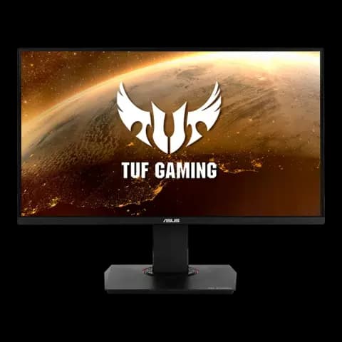 مانیتور گیمینگ 28 اینچ Asus مدل TUF Gaming VG289Q
