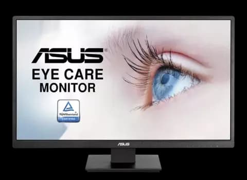 مانیتور 27 اینچ ASUS مدل VA279HAE