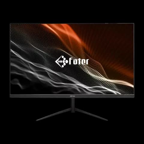 مانیتور 24 اینچ Fater مدل F24-144B1
