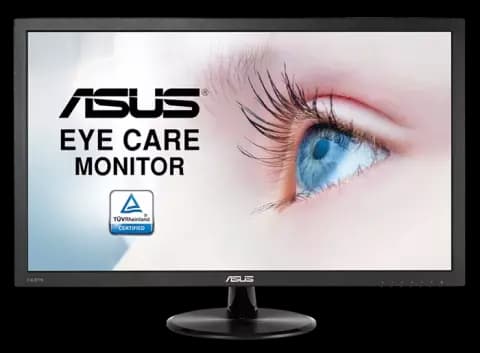 مانیتور 23.6 اینچ ASUS مدل VP247HAE