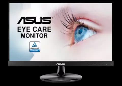مانیتور 21.5 اینچ ASUS مدل VP229HE