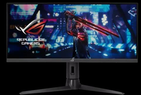 مانیتور 29.5 اینچ ASUS مدل ROG Strix XG309CM