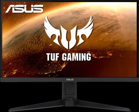 مانیتور گیمینگ 27 اینچ Asus مدل TUF Gaming VG27AQL1A