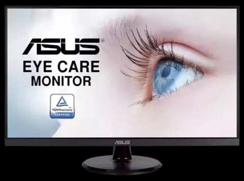 مانیتور 27 اینچ ASUS مدل VA27DQ