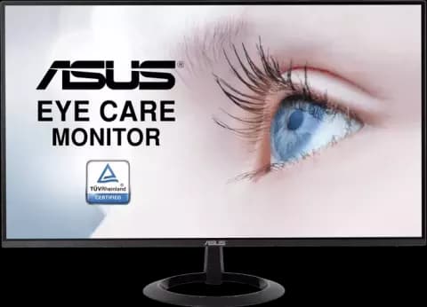 مانیتور 23.8 اینچ ASUS مدل VZ24EHE
