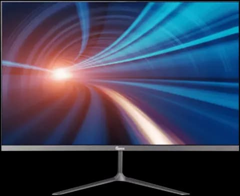 مانیتور 27 اینچ G plus مدل GDM-275LN