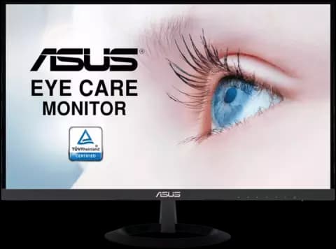 مانیتور 27 اینچ ASUS مدل VZ279HE