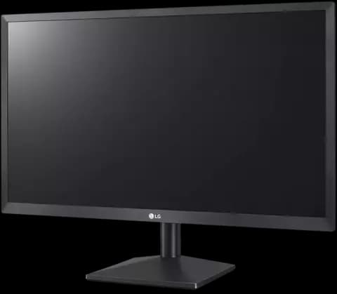 مانیتور 27 اینچ LG مدل 27MK430H-B