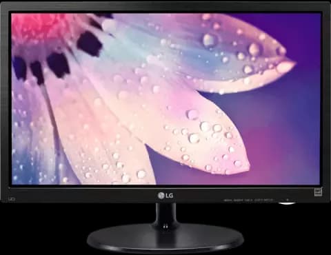 مانیتور 21.5اینچی LG مدل 22M38A