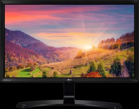 مانیتور 21.5 اینچ LG مدل 22MP58VQ