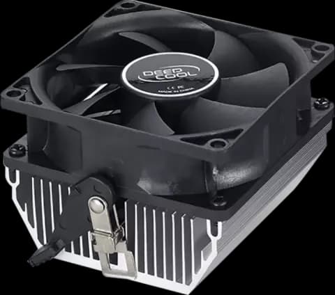 خنک کننده پردازنده Deepcool مدل CK-AM209