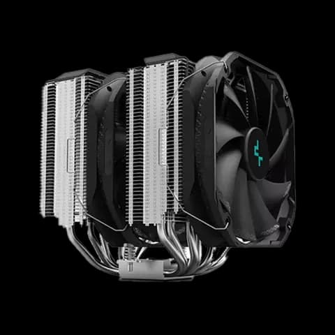 خنک کننده پردازنده Deepcool مدل GAMER STORM ASSASSIN III