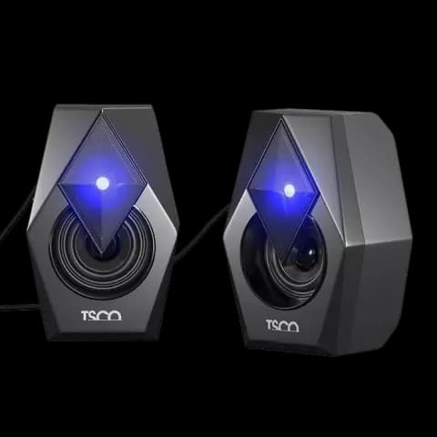 اسپیکر رومیزی TSCO مدل TS-2071