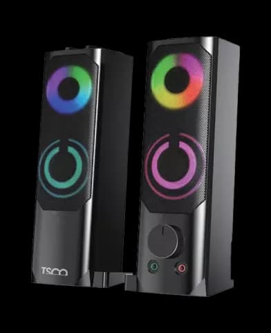 اسپیکر رومیزی TSCO مدل TS-2075