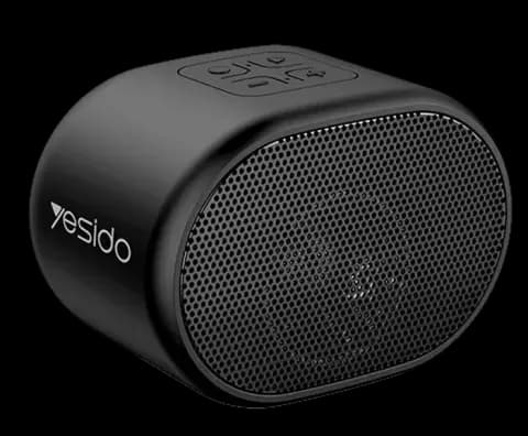 اسپیکر قابل حمل Yesido مدل YSW03