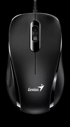 موس سیمی Genius مدل DX-101