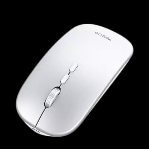 موس بی سیم Yesido مدل KB15