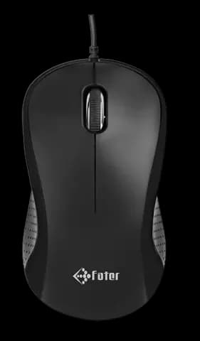 موس سیمی Fater مدل MCN-3000B