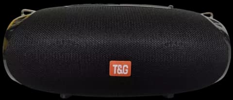 اسپیکر قابل حمل T-G مدل TG534