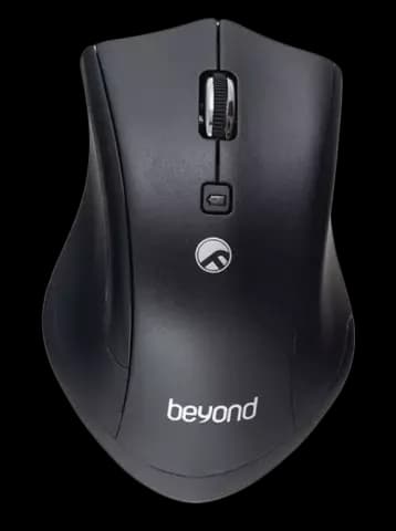 موس بی سیم Beyond مدل BM-1498RF