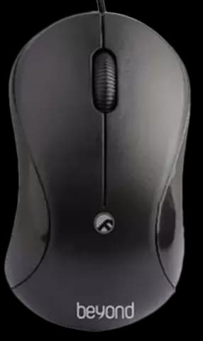 موس سیمی Beyond مدل BM-1245