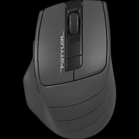 موس بی سیم A4TECH مدل Fstyler FG30S