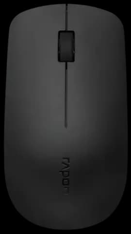 موس بی سیم Rapoo مدل M20 Plus