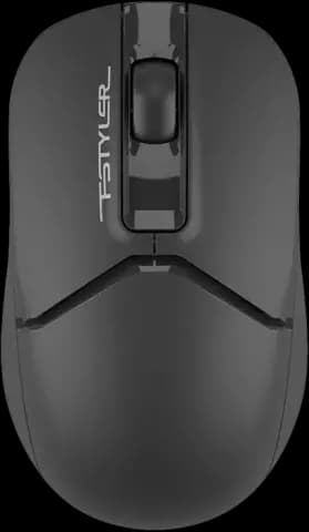 موس بی سیم A4TECH مدل FG12S Fstyler