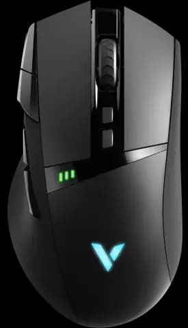 موس بی سیم گیمینگ Rapoo مدل VT350C