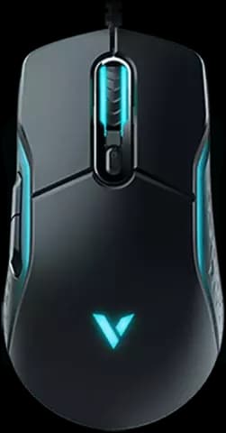 موس سیمی گیمینگ RAPOO مدل VT200 RGB