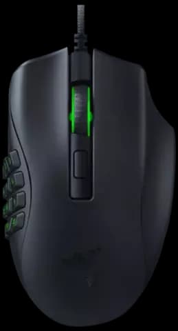موس سیمی گیمینگ Razer مدل Naga X