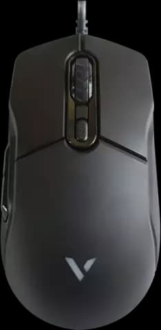 موس سیمی Rapoo مدل GAMING VT200
