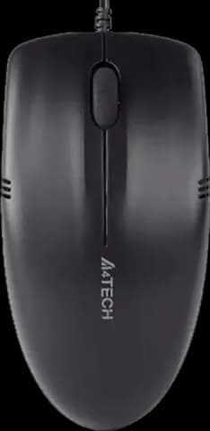 موس سیمی A4TECH مدل OP-530NUS