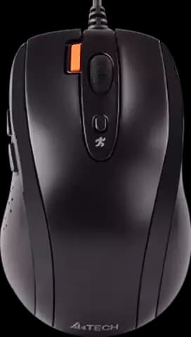 موس سیمی A4TECH مدل N-70FXS