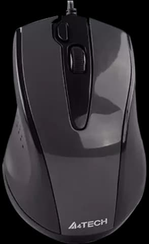 موس سیمی A4TECH مدل N-500FS