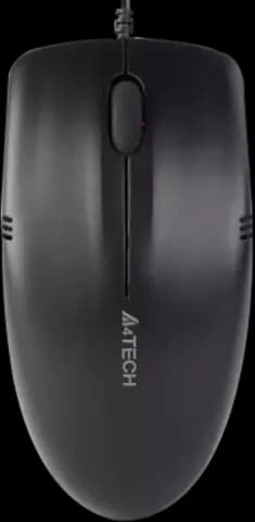 موس سیمی A4TECH مدل OP-530NU