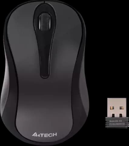 موس بی سیم A4TECH مدل G3-280NS