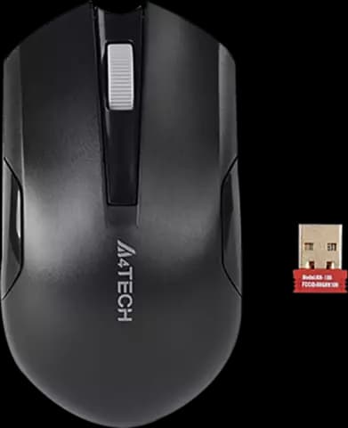 موس بی سیم A4TECH مدل G11-200N